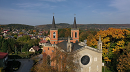 Krzeszowice i Tenczyn