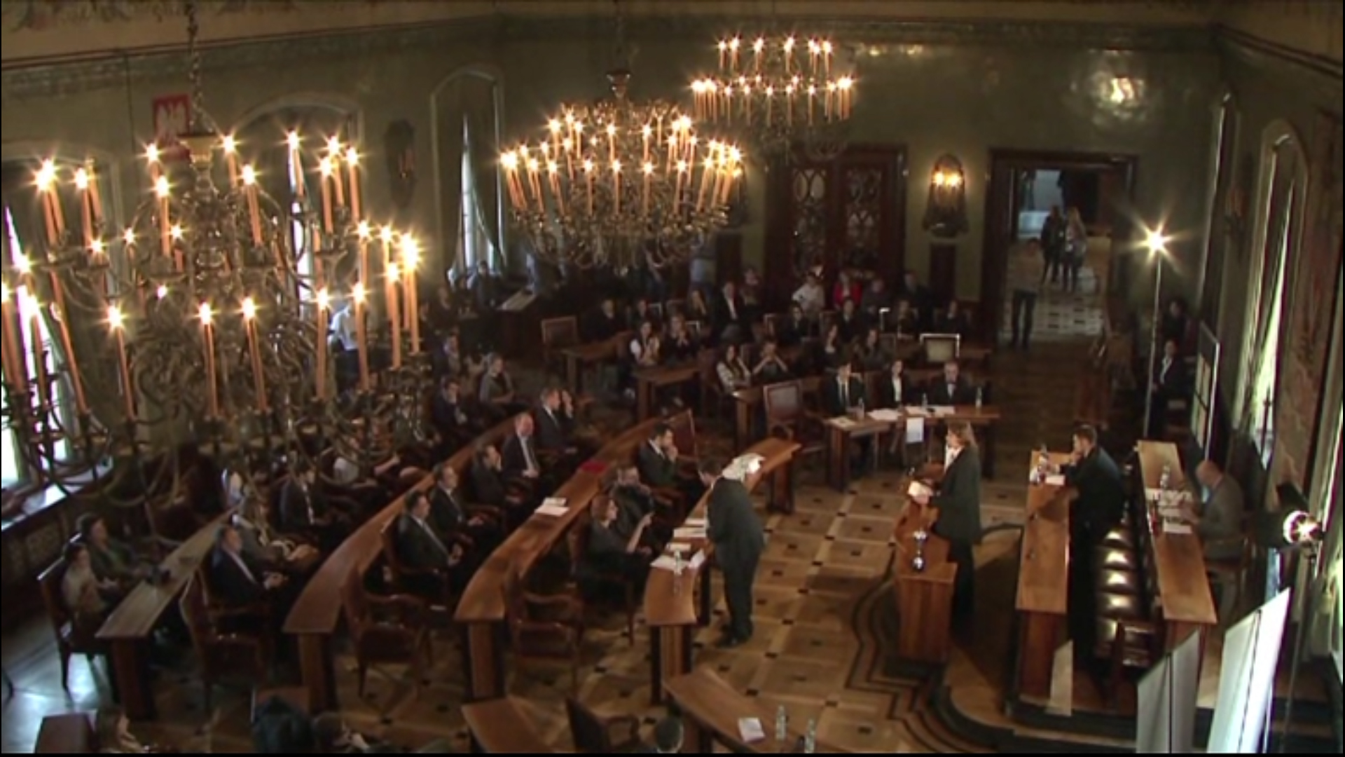 Szkoła Debaty