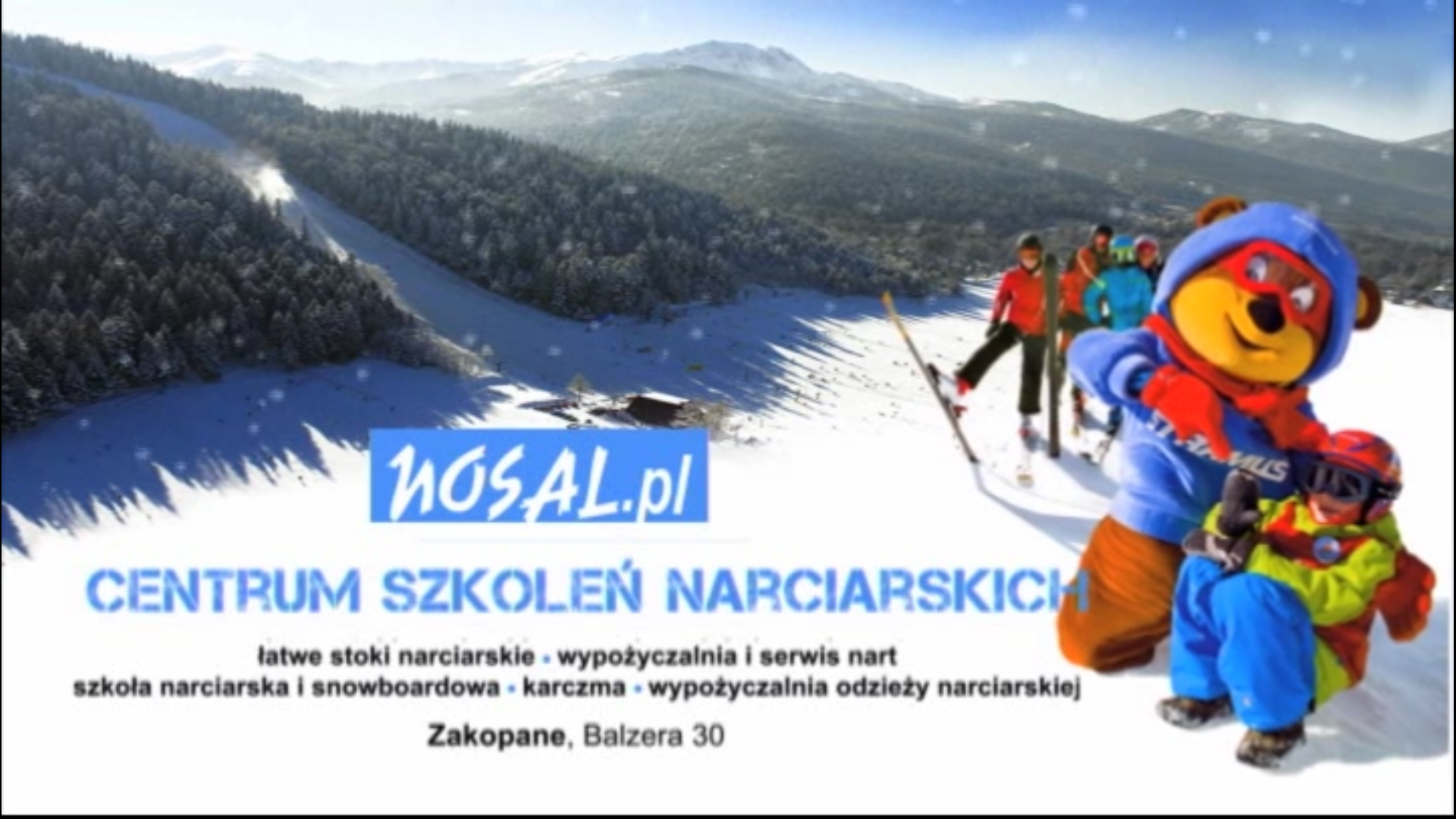Nosal
